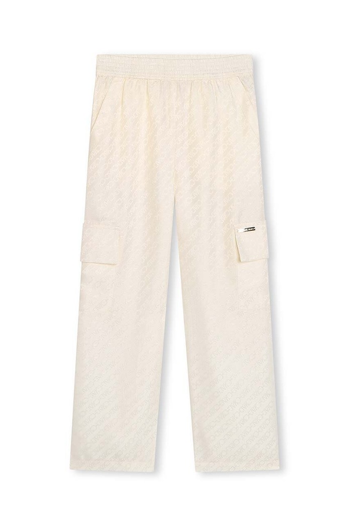 Michael Kors Pantaloni copii bej R30054.114.150