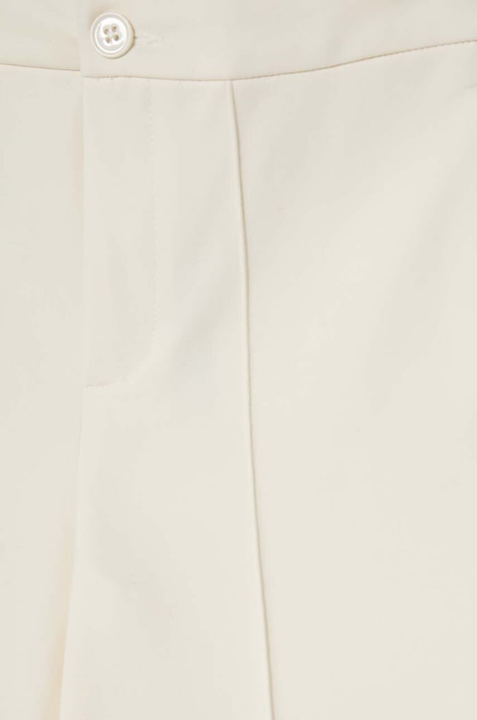 Момиче Детски панталон United Colors of Benetton 4UVCCF03D.G.Seasonal бежов