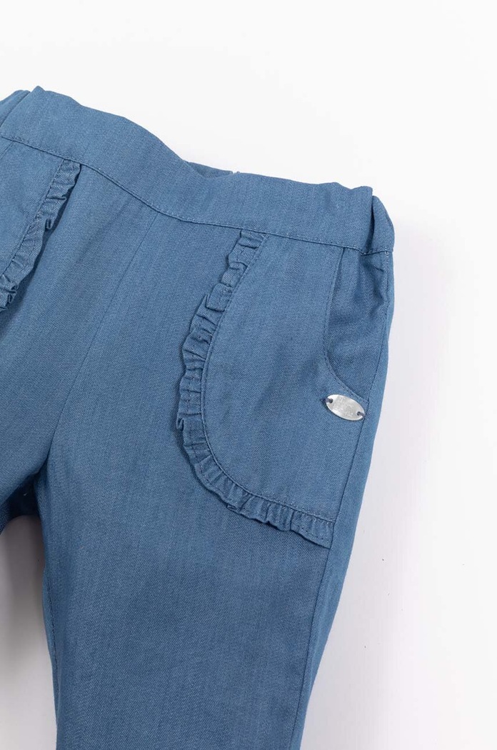 Tartine et Chocolat pantaloni bebe TY22021.80.94