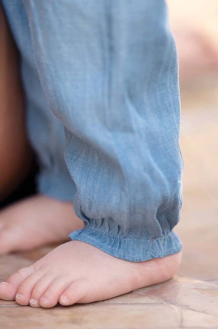 Tartine et Chocolat pantaloni bebe TY22021.80.94