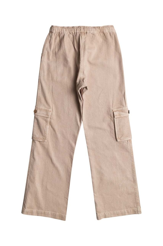 Fete Roxy pantaloni copii PRECIOUS RG ERGNP03123 bej