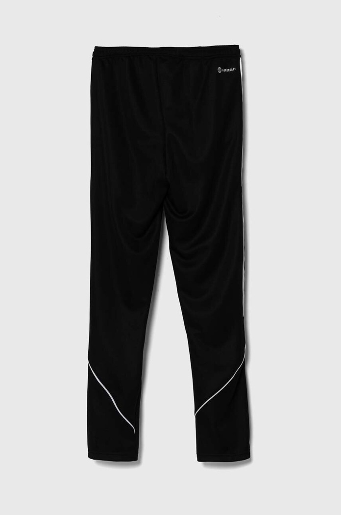Chłopiec adidas Performance spodnie dresowe dziecięce TIRO23 L PNT Y HS3543 czarny