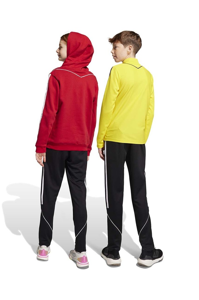adidas Performance spodnie dresowe dziecięce TIRO23 L PNT Y HS3543 czarny
