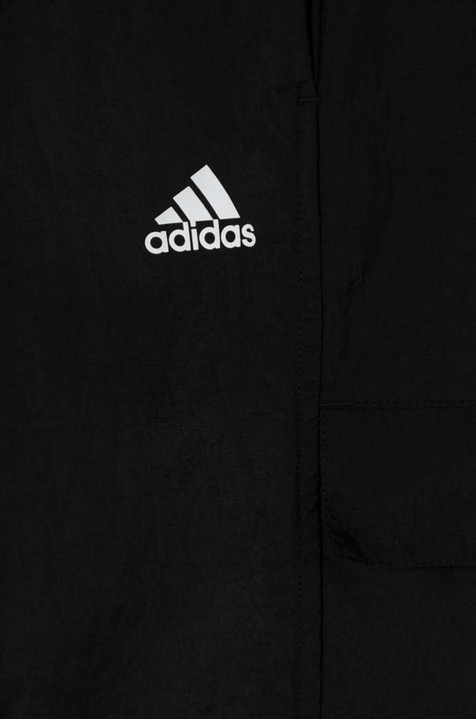 Băieți adidas Pantaloni de trening pentru copii IN1905 negru