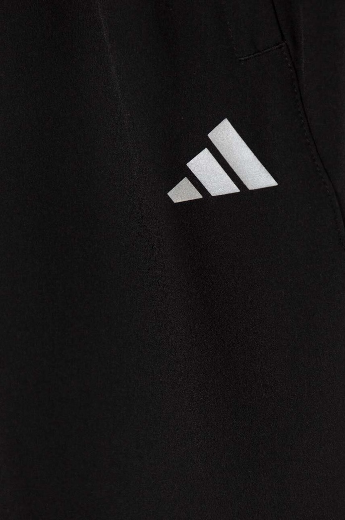 Chlapec Detské tepláky adidas IR6197 čierna