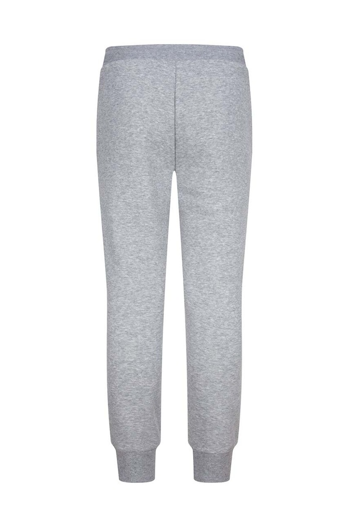 Converse pantaloni de trening pentru copii 869798 gri SS24