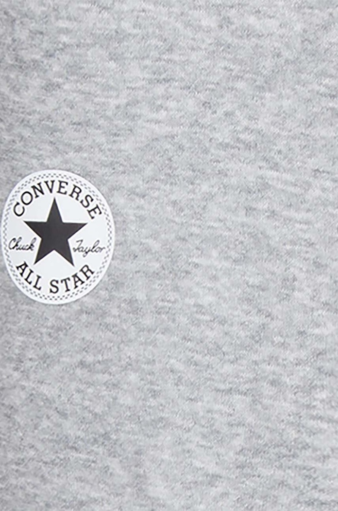 Converse pantaloni de trening pentru copii gri 869798