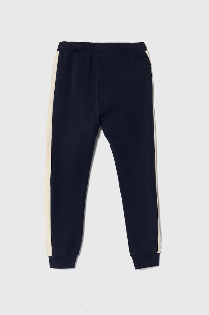 Dětské tepláky Fila LADENBURG FAK0333 námořnická modř SS24