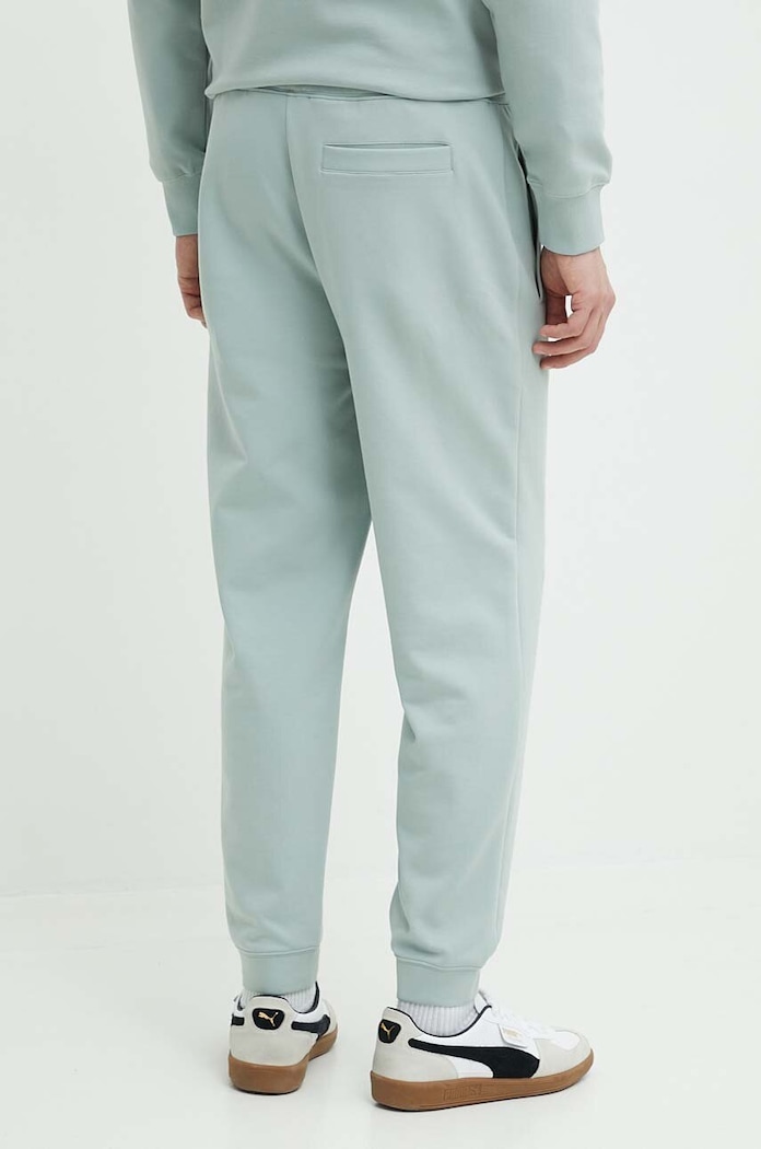 Îmbrăcăminte HUGO pantaloni de trening 50509457 turcoaz