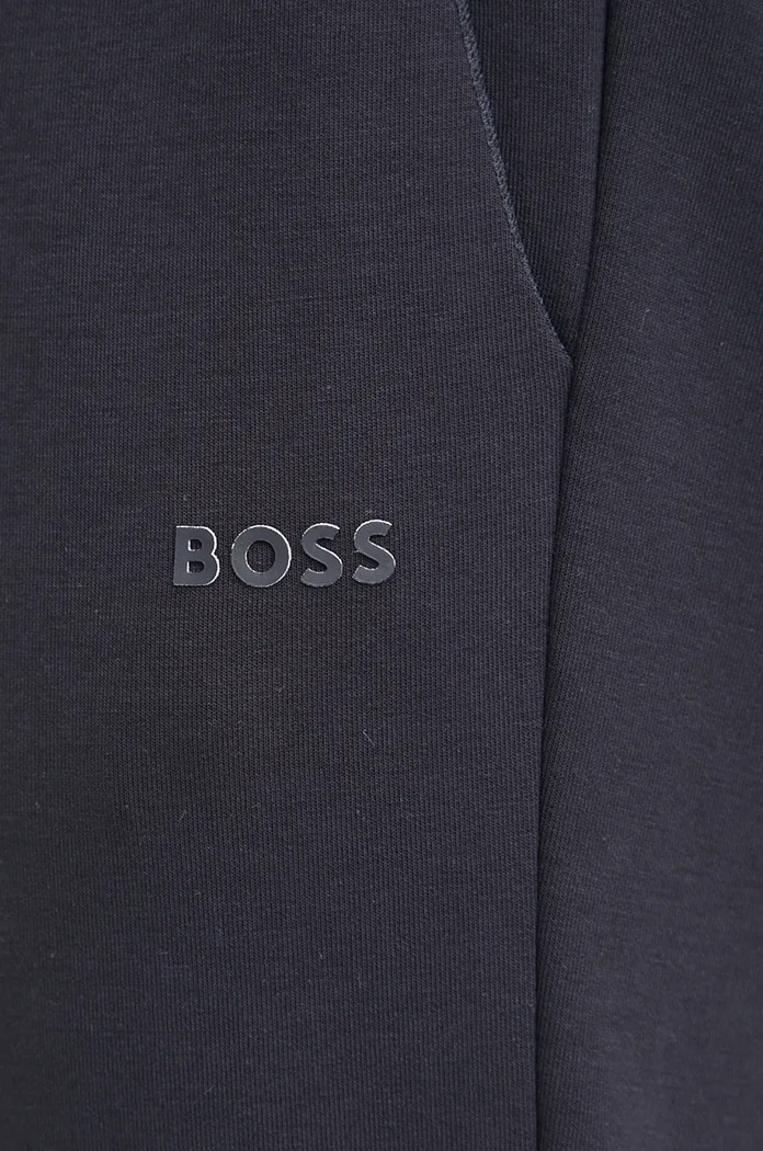 Спортивні штани Boss Green Hadiko темно-синій 50506141