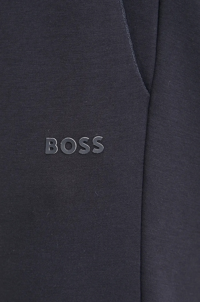 Спортивні штани Boss Green Hadiko темно-синій 50506141