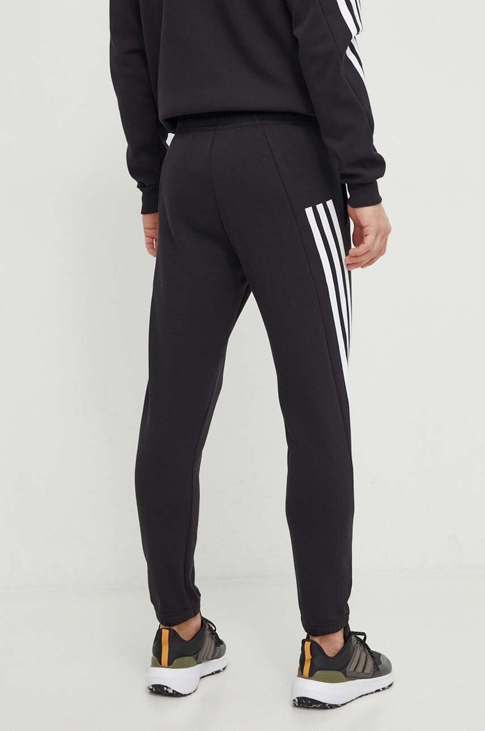 Odzież adidas spodnie dresowe Future Icons IN3310 czarny