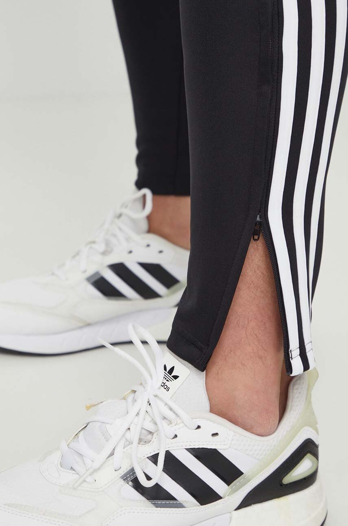 Παντελόνι προπόνησης adidas Performance Tiro24 IP1953 μαύρο