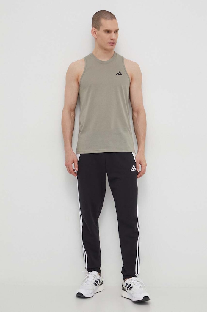 Tepláky adidas Performance Tiro24 IP1976 černá SS24