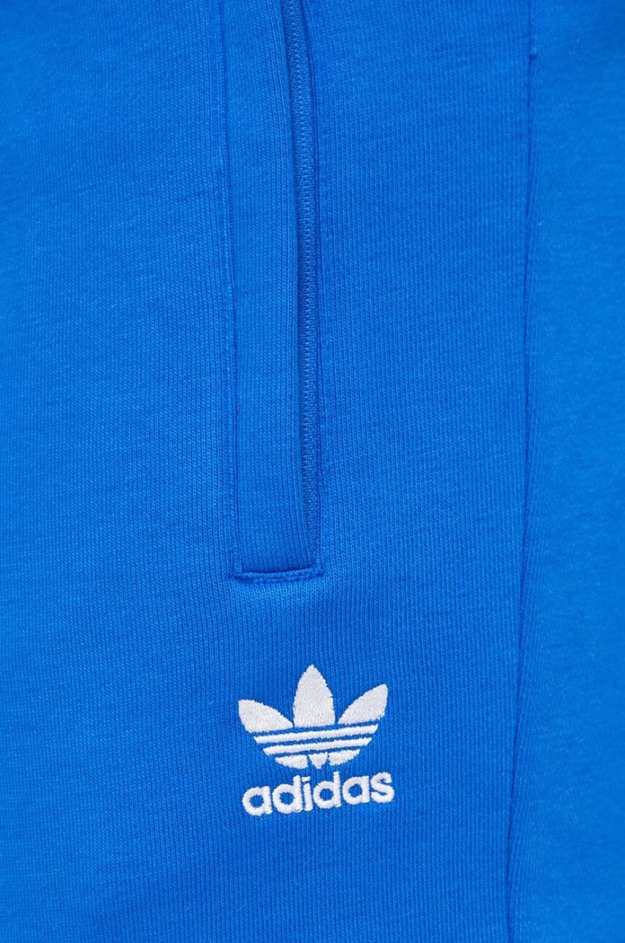 adidas Originals spodnie dresowe niebieski IP2758