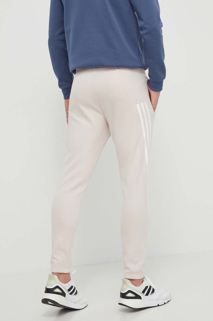 Ruházat adidas melegítőnadrág IR9155 rózsaszín