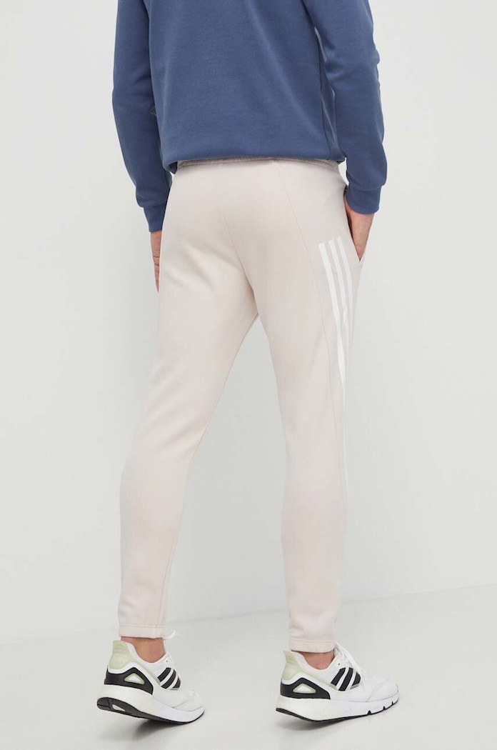Ruházat adidas melegítőnadrág IR9155 rózsaszín