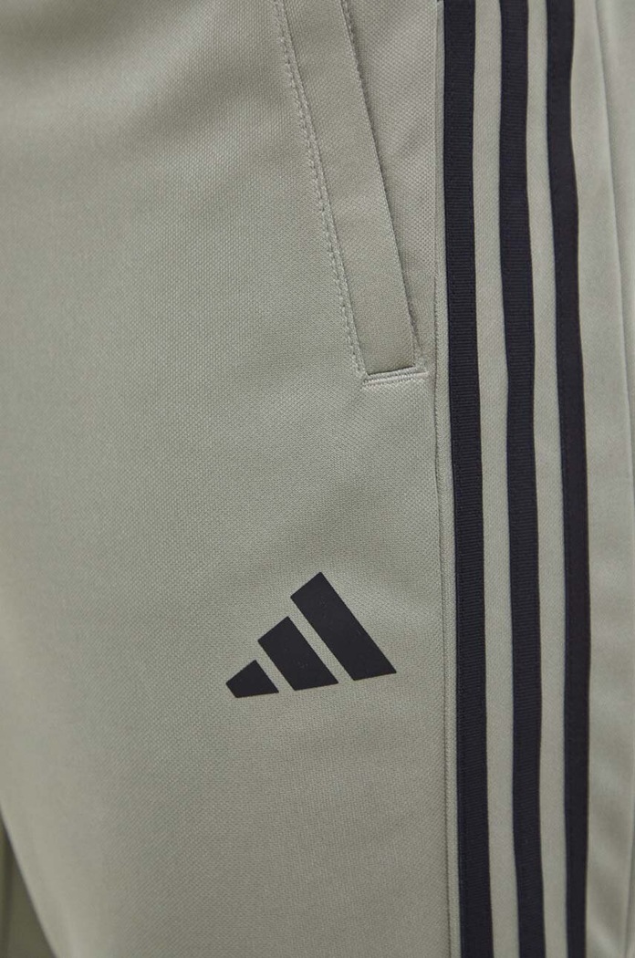 Παντελόνι προπόνησης adidas Performance Training Essentials Base Shadow Original Training Essentials Base γκρί IT5412