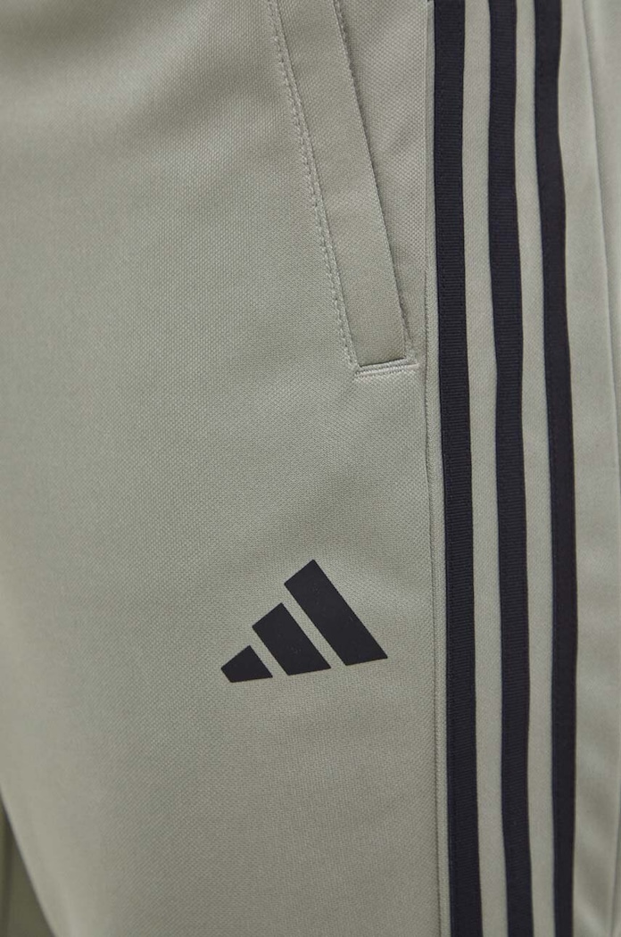 Παντελόνι προπόνησης adidas Performance Training Essentials Base Shadow Original Training Essentials Base γκρί IT5412