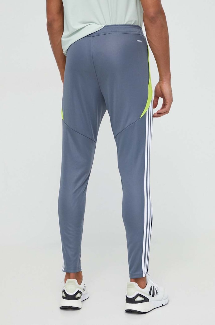 Odjeća Hlače za trening adidas Performance Tiro 24 IV6945 siva