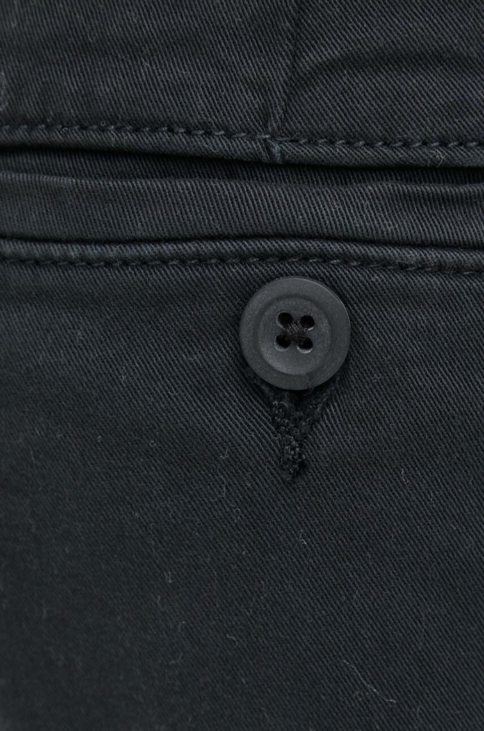 Pepe Jeans spodnie SLIM CHINO czarny PM211655