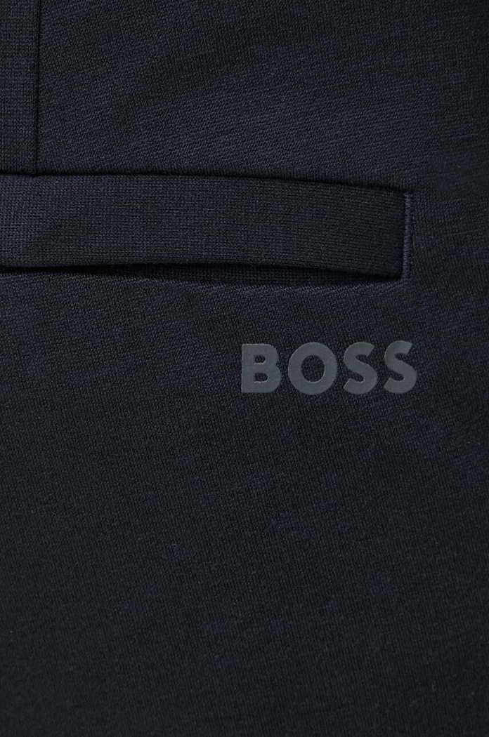 Boss Green nadrág sötétkék 50513436