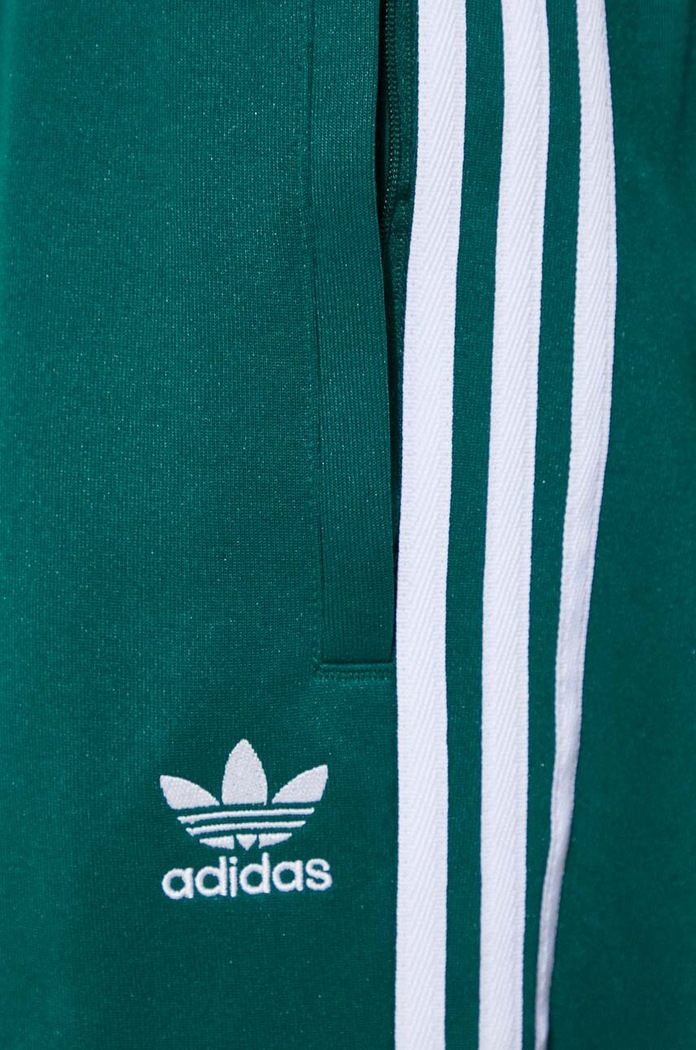 Спортивные штаны adidas Originals IR9886 зелёный