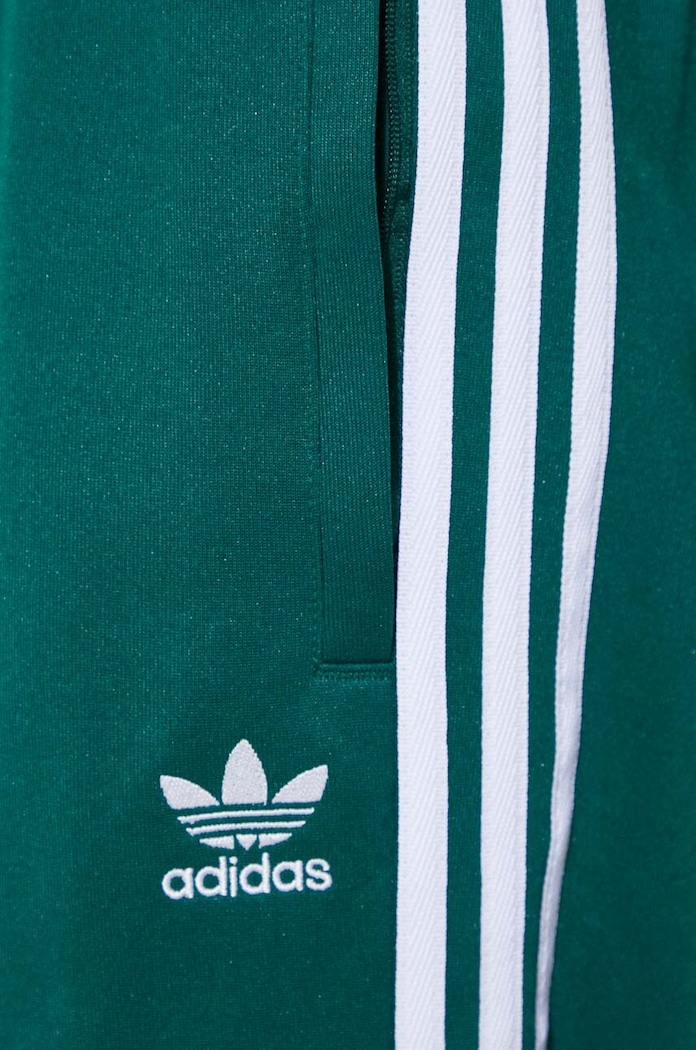 Спортивные штаны adidas Originals IR9886 зелёный
