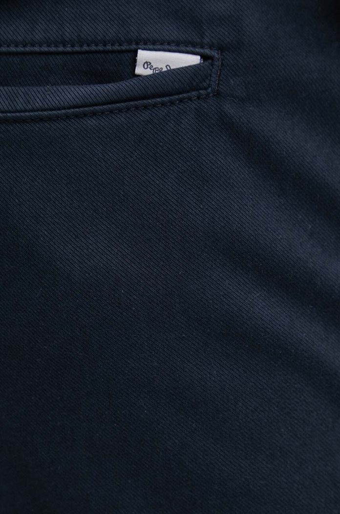 Панталон Pepe Jeans GYMDIGO PULL ON PANT тъмносин PM211692