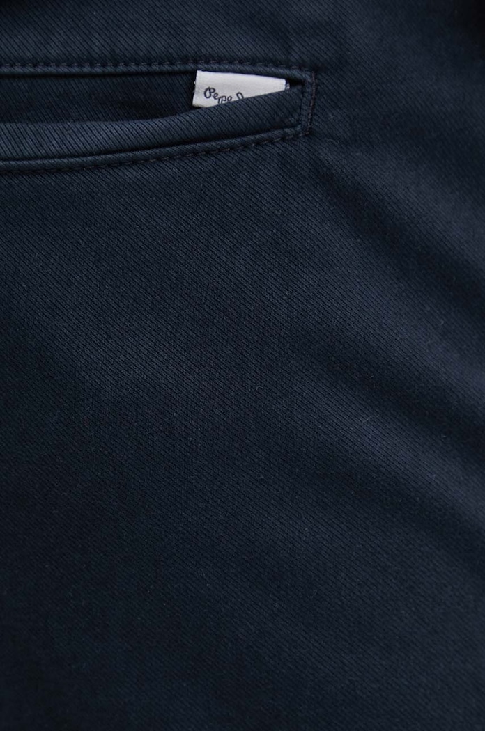 Панталон Pepe Jeans GYMDIGO PULL ON PANT тъмносин PM211692