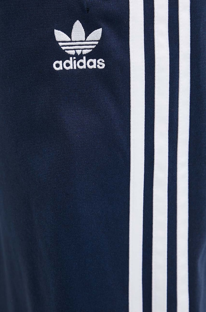 Tepláky adidas Originals Adicolor Classics Firebird tmavomodrá IM9471