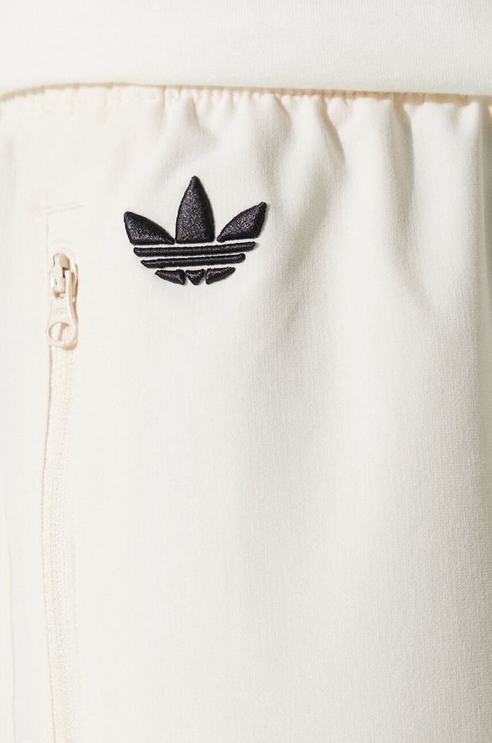 Παντελόνι φόρμας adidas Originals IV5356 μπεζ