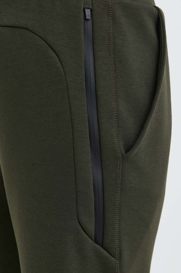 Superdry pantaloni de trening verde M7011102A.ZC3