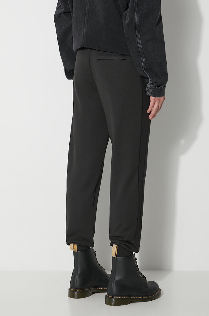 Oblečení Tepláky Puma T7 624329 černá