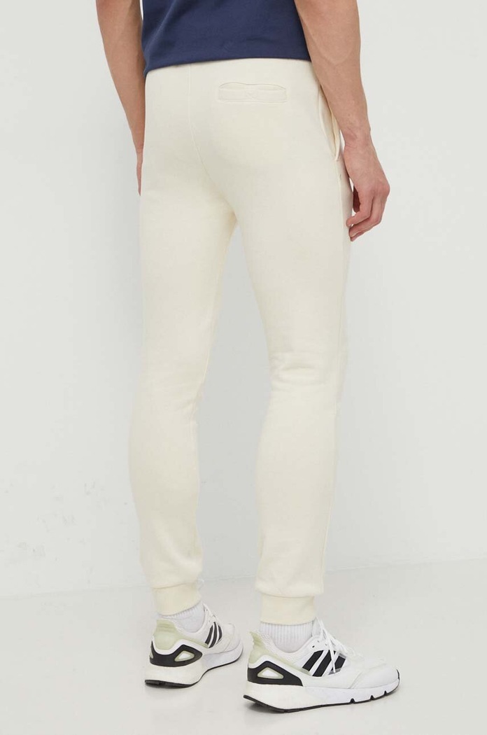 Ρούχα Παντελόνι φόρμας Ellesse Ovest Jog Pant SHV01763 μπεζ