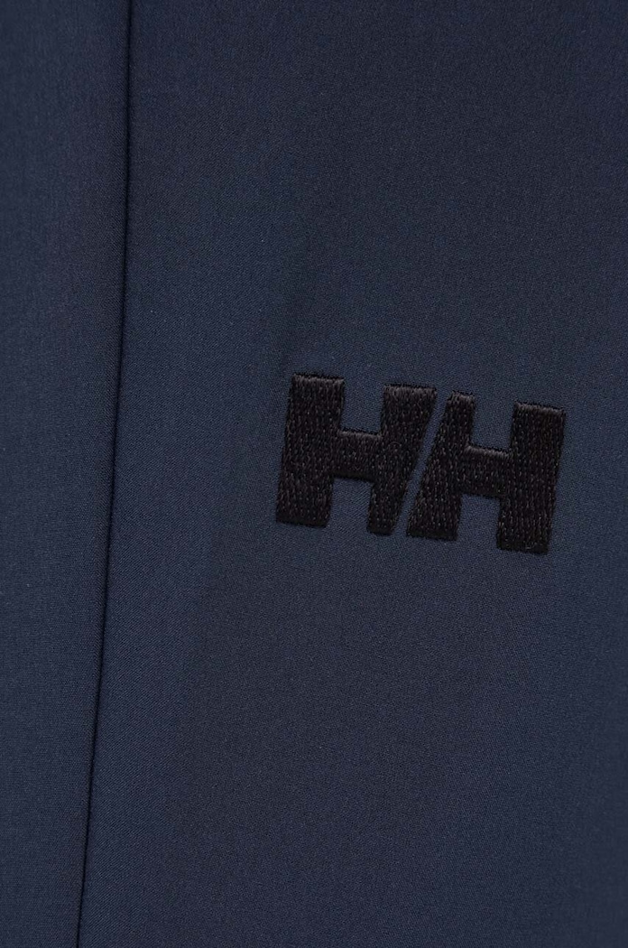 Helly Hansen pantaloni sport Roam bleumarin 63156