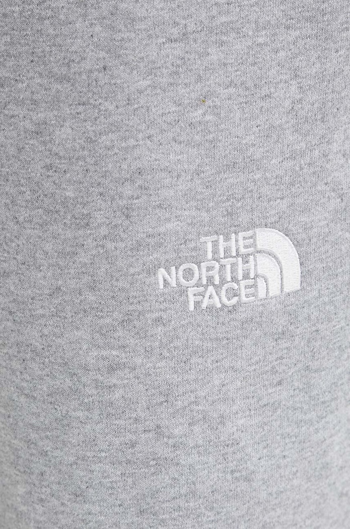 Tepláky The North Face M Essential Jogger sivá NF0A7ZJBDYX1