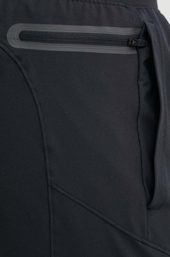 Tréninkové kalhoty Under Armour Unstoppable černá 1352027