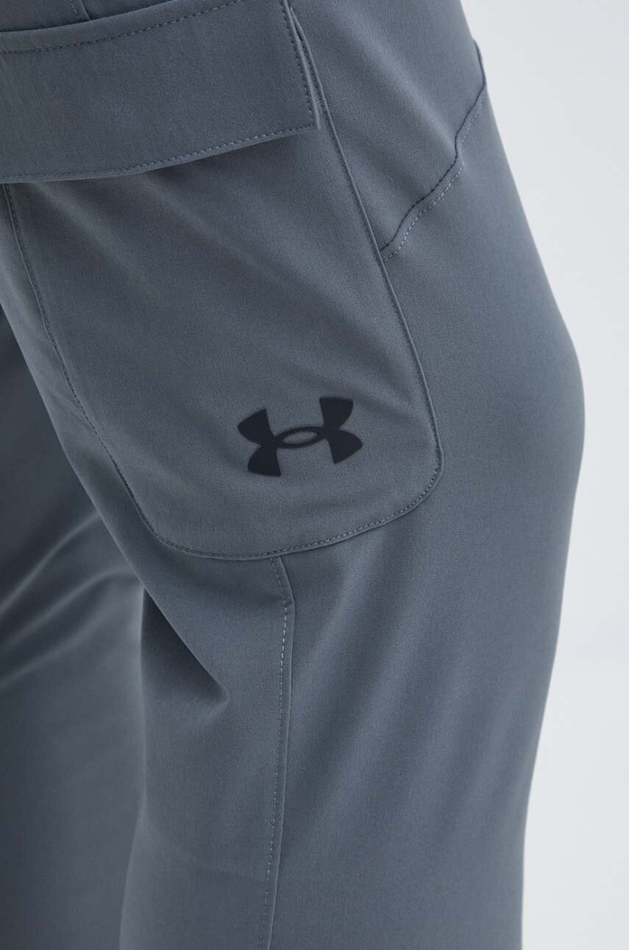Under Armour pantaloni de antrenament gri 1380358