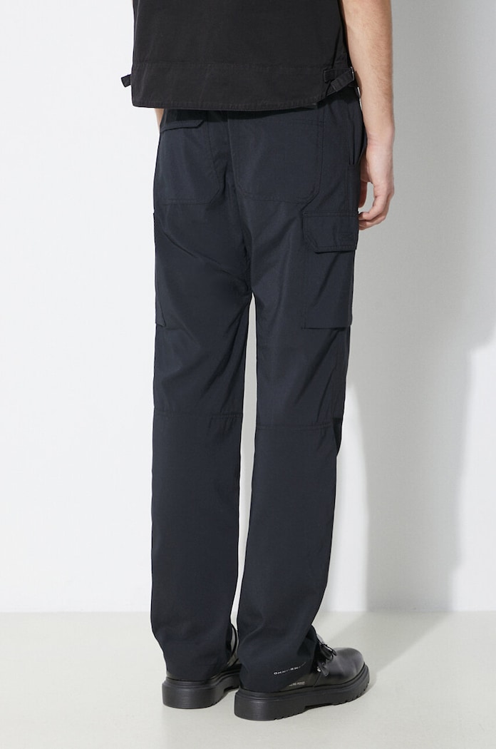 Îmbrăcăminte Columbia pantaloni de exterior Silver Ridge Utility 2012952 negru