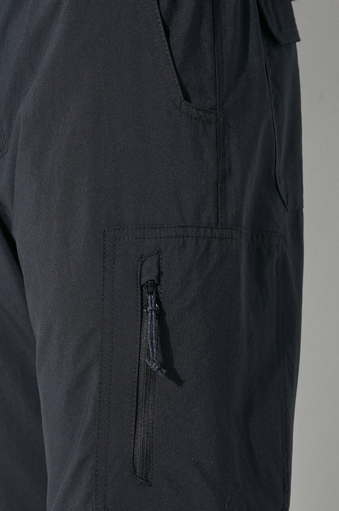 Columbia pantaloni de exterior Silver Ridge Utility 2012952 negru