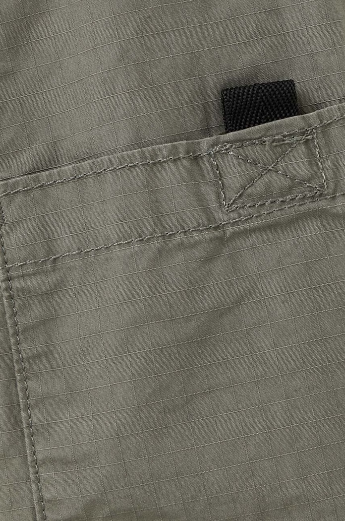 Παντελόνι Levi's γκρί A5752