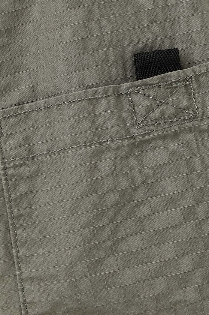 Παντελόνι Levi's γκρί A5752