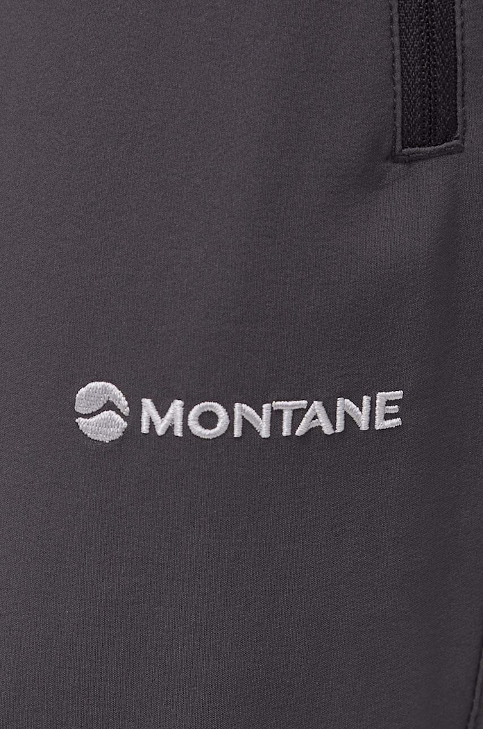 Παντελόνι εξωτερικού χώρου Montane Tenacity Lite TENACITY LITE γκρί MTNPR15
