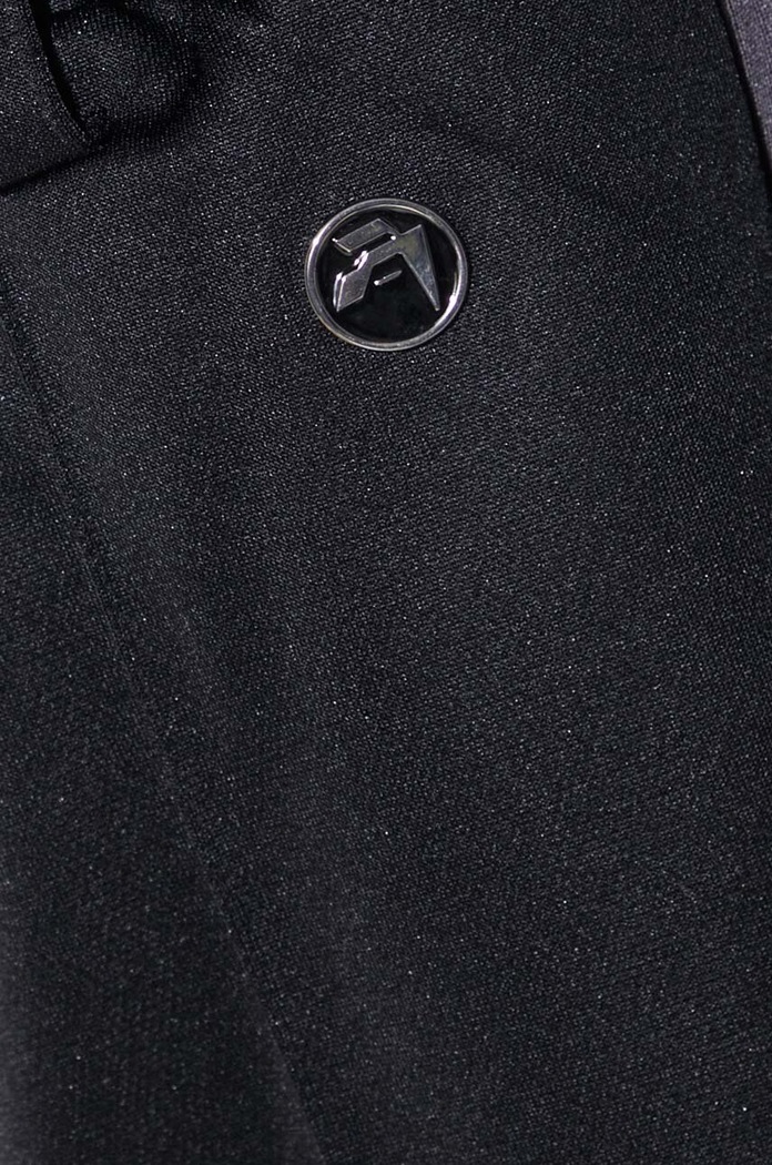 Спортен панталон AMBUSH Track Pants BMCJ003S24JER0011009 черен
