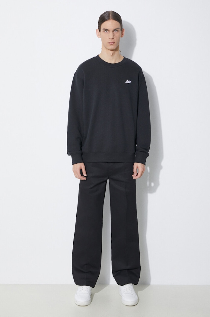 Nohavice Dickies WP873 DK0A4XK9 čierna AA00