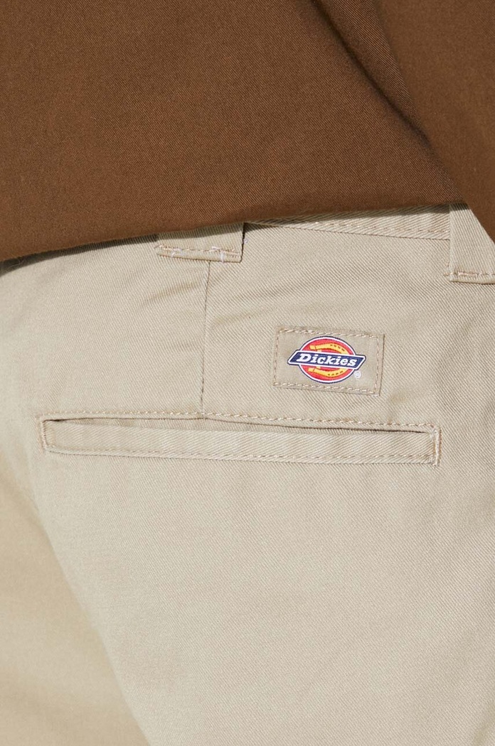 Dickies pantaloni 872 DK0A4XK8 bej