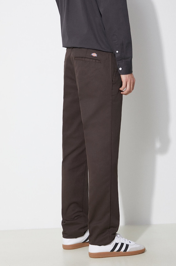 Clothing Dickies 872 Work Pants Brown DK0A4XK8 brown