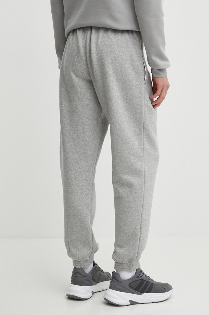 Odzież Reebok spodnie dresowe Brand Proud 100075614 szary