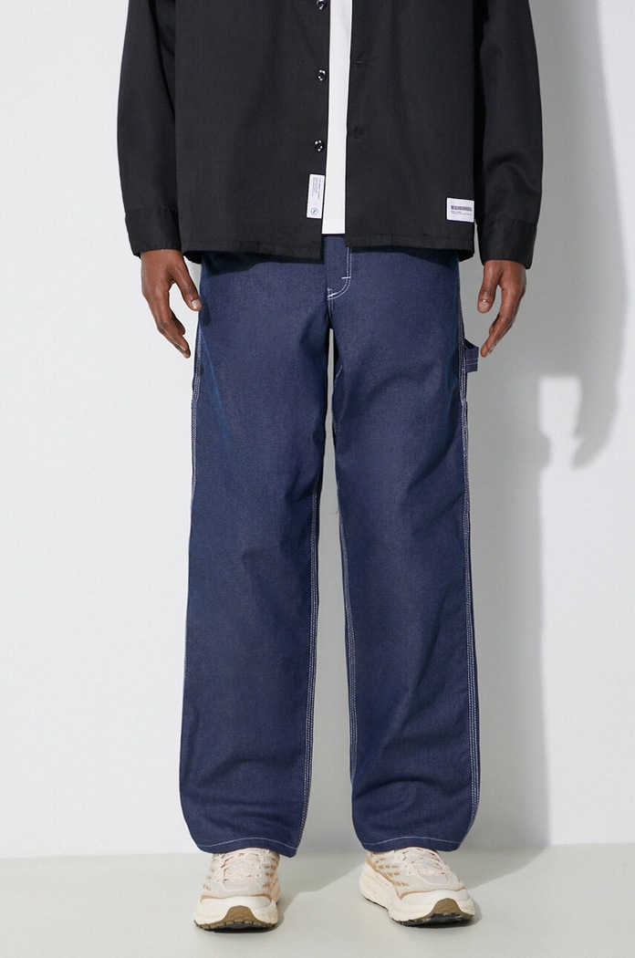 Stan Ray jeansi Og Painter bleumarin 1255